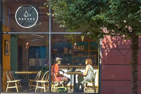 BAKEHOUSE By Baked in Brick photo 3